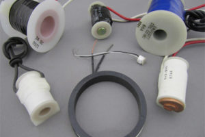 Custom Wound Electric Coils 