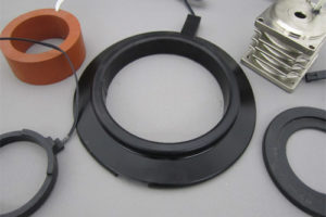 Encapsulated Coil Manufacturing 