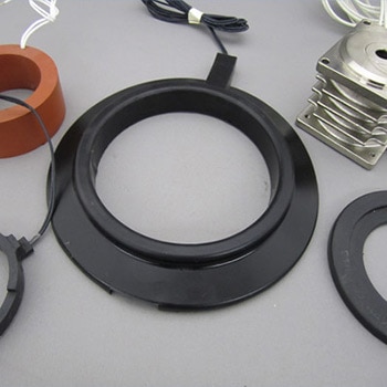 Encapsulated Coil Manufacturing